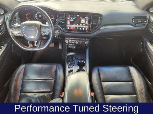 Used 2021 Dodge Durango R/T w/ Tow 'N Go Package image 14