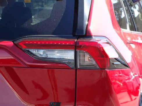 Certified 2024 Toyota RAV4 SE image 13