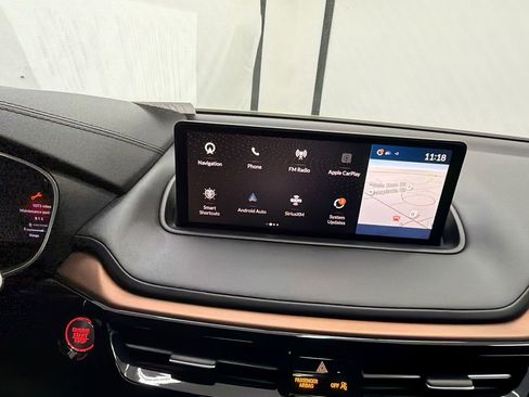 Used 2022 Acura MDX FWD w/ Technology Package image 30