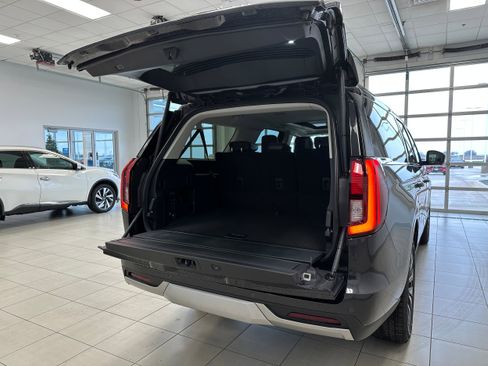 New 2026 Ford Expedition Max Platinum AWD/4WD image 38