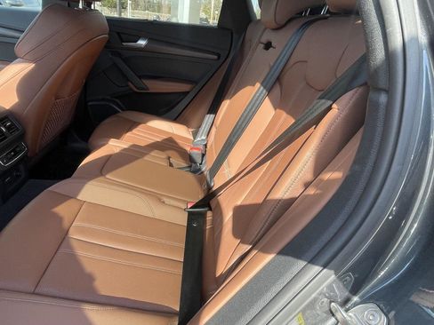 Used 2023 Audi Q5 2.0T Prestige image 18