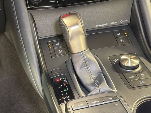 Certified 2025 Lexus IS 350 F Sport image 21
