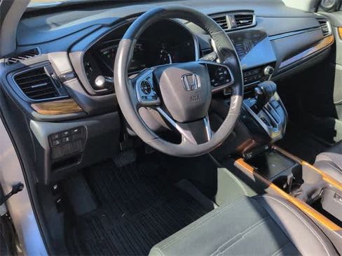 Used 2021 Honda CR-V Touring image 10