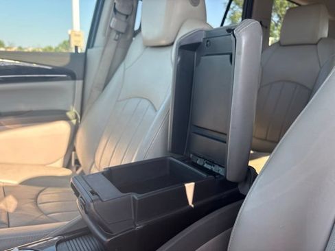 Used 2017 Buick Enclave Premium w/ Experience Buick Package AWD/4WD image 25