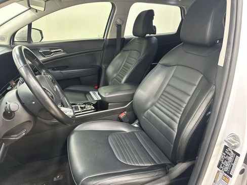 Certified 2023 Kia Sportage SX image 14