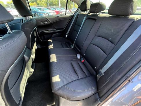 Used 2014 Honda Accord Sport image 20
