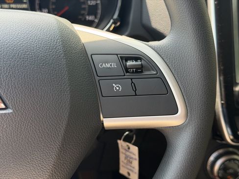 New 2026 Mitsubishi Outlander Sport AWD image 24