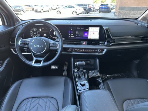 Used 2023 Kia Sportage X-Pro image 18