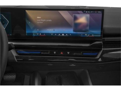 New 2026 BMW 530i w/ M Sport Package image 8