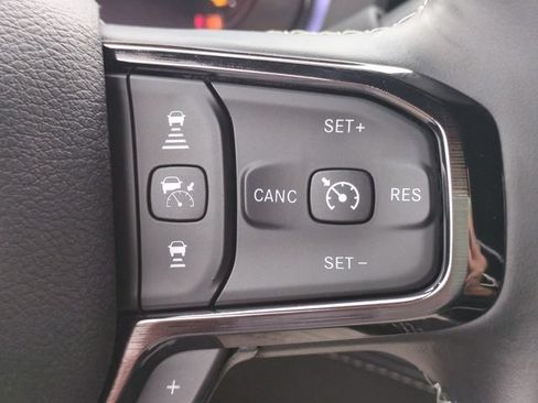New 2026 RAM 2500 Limited AWD/4WD image 27