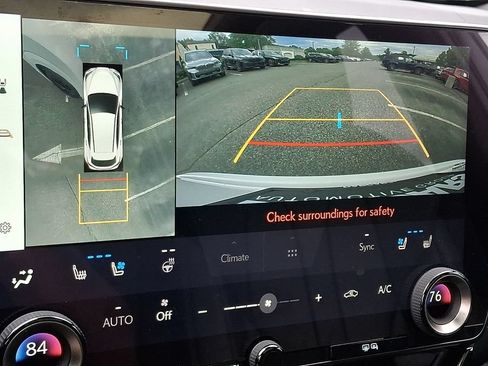 Used 2025 Lexus NX 450h+ F Sport w/ Accessory Package (2T) AWD/4WD image 19