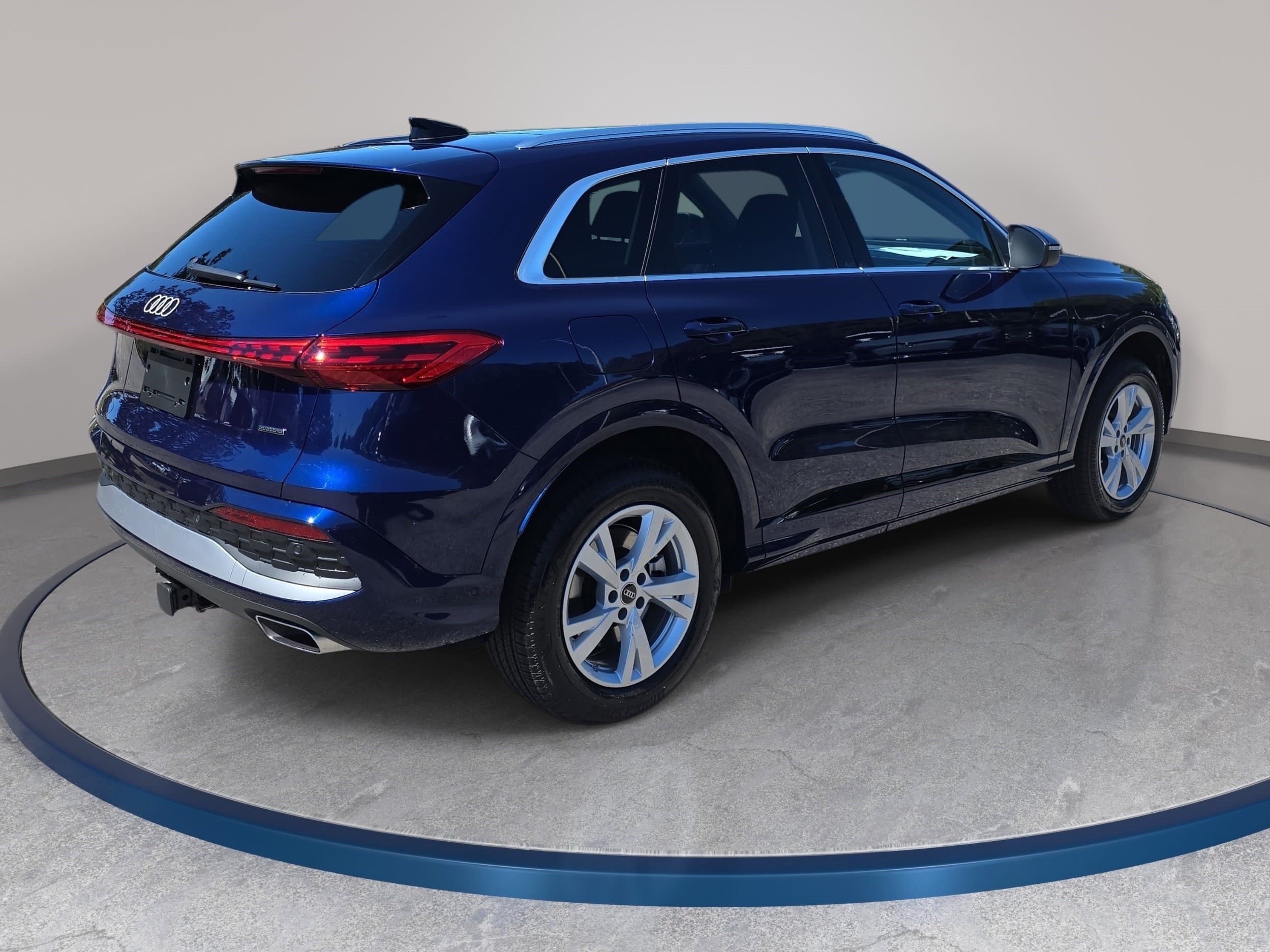 New 2026 Audi Q5 Premium AWD/4WD image 5