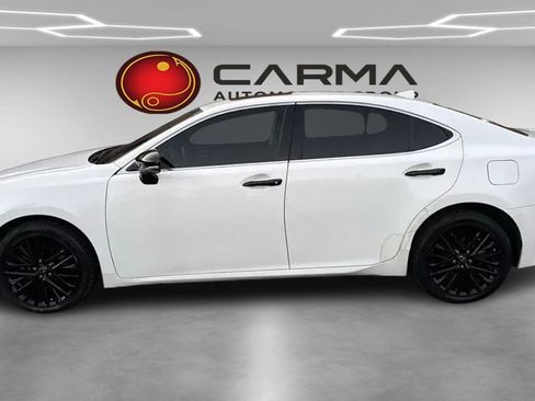 Used 2015 Lexus ES 350 image 2