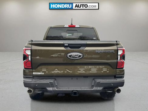 Used 2024 Ford Ranger Raptor image 8