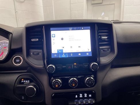 New 2026 RAM 1500 Tradesman RWD image 12