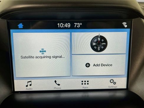 Used 2019 Ford Escape SEL AWD/4WD image 19