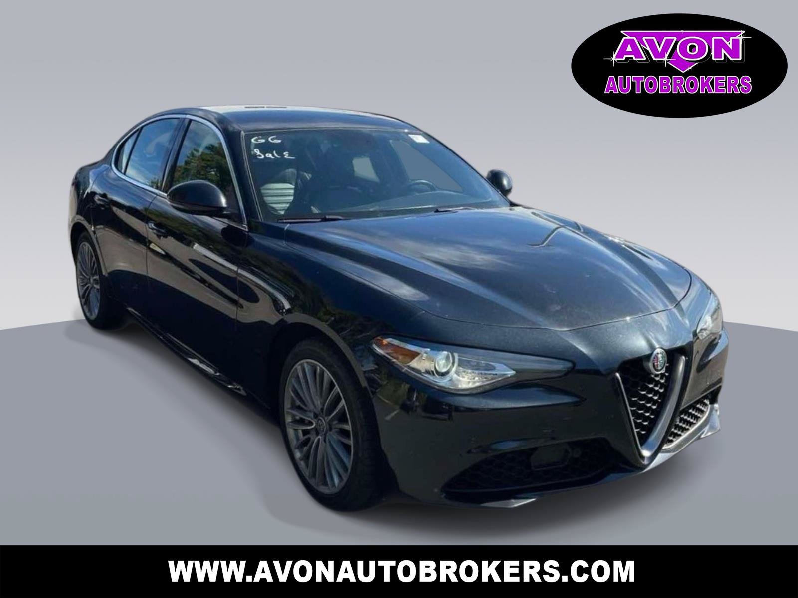 Used 2017 Alfa Romeo Giulia Ti w/ TI Lusso Package AWD/4WD image 1
