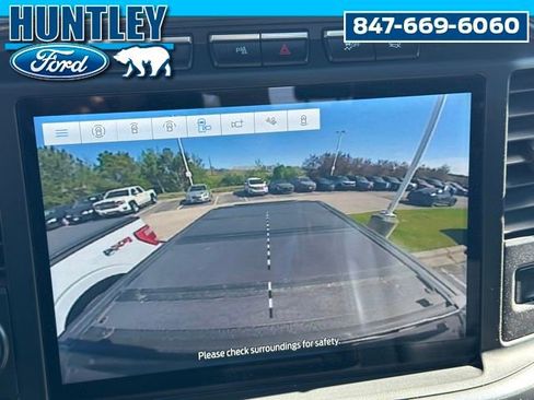 Used 2023 Ford F150 Tremor w/ Equipment Group 402A High AWD/4WD image 24