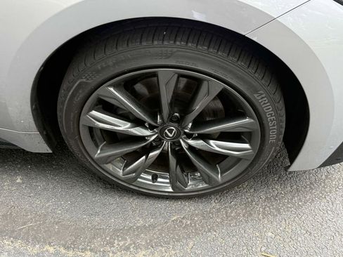 Used 2025 Lexus IS 350 F Sport image 7