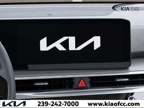 New 2026 Kia Sorento SX Prestige image 20