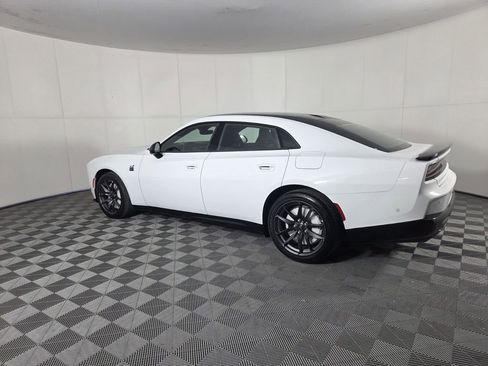 New 2026 Dodge Charger Scat Pack AWD/4WD image 7