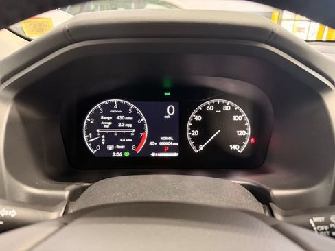 New 2026 Honda Odyssey EX-L image 7