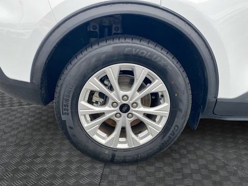 Used 2024 Ford Escape Active w/ Cold Weather Package FWD image 35