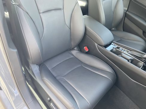 New 2026 Honda Accord Touring image 9
