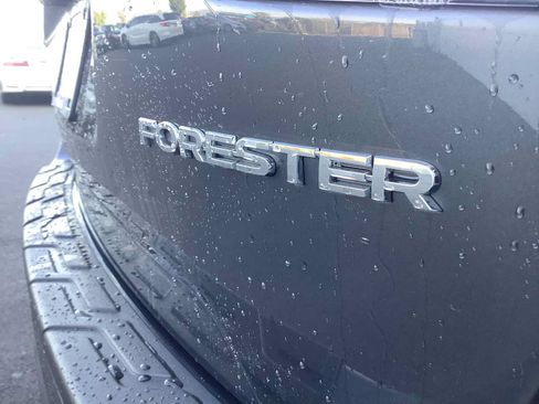 Used 2021 Subaru Forester Limited w/ Popular Package #3 AWD/4WD image 6