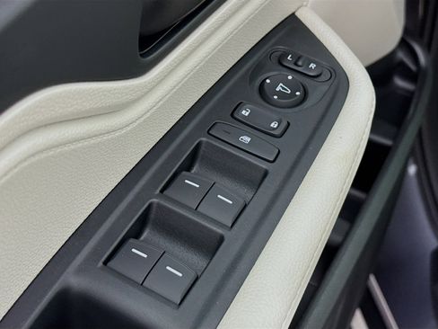 New 2026 Honda Odyssey EX-L image 20