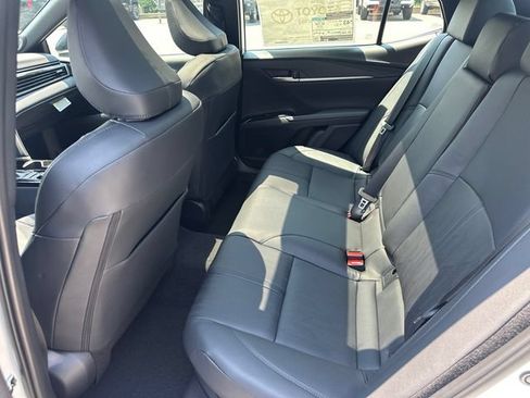 New 2026 Toyota Camry XSE AWD/4WD image 14
