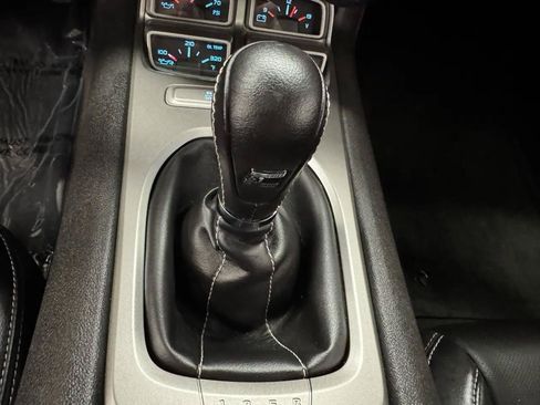Used 2013 Chevrolet Camaro SS w/ RS Package RWD image 17