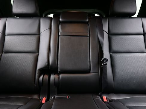 New 2026 Dodge Durango GT image 10