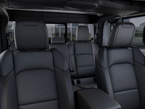 New 2026 Jeep Gladiator Sahara image 26