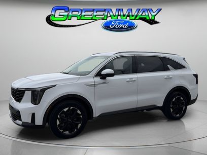 Used 2026 Kia Sorento S
