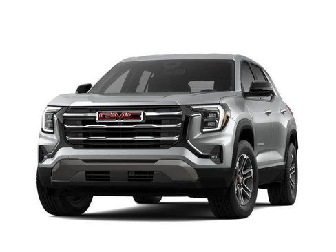 New 2026 GMC Terrain Elevation image 60