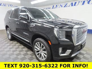 Used 2021 GMC Yukon Denali w/ Denali Premium Package video 3
