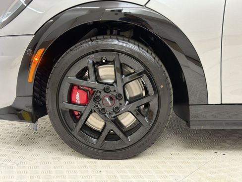 New 2026 MINI Cooper John Cooper Works FWD image 13