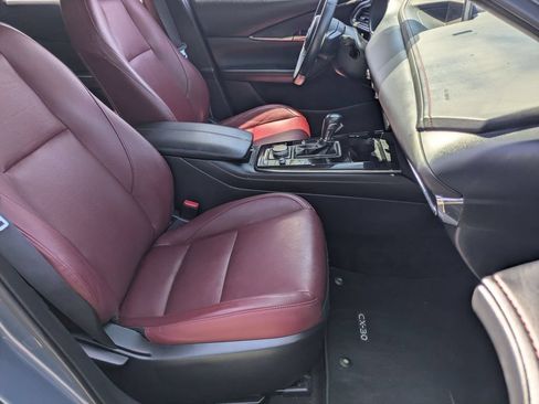 Used 2025 MAZDA CX-30 AWD 2.5 S w/ Preferred Package image 29
