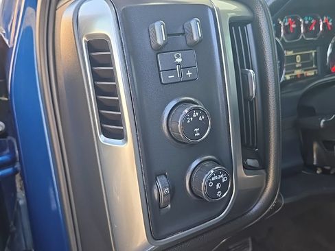 Used 2015 Chevrolet Silverado 2500 LTZ w/ LTZ Plus Package AWD/4WD image 15
