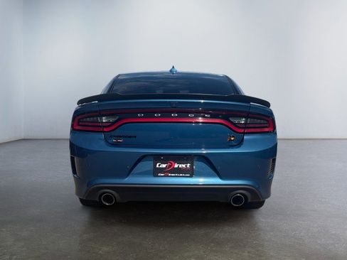 Used 2021 Dodge Charger Scat Pack image 12