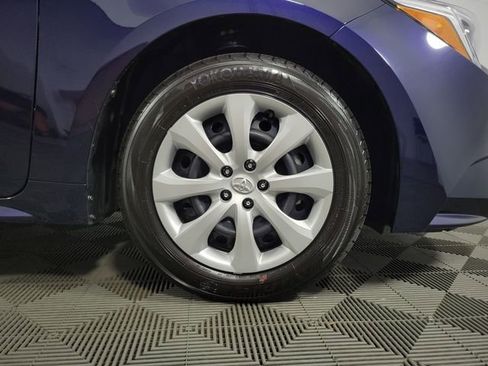 Used 2026 Toyota Corolla LE image 13