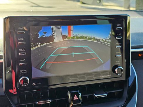 Certified 2021 Toyota Corolla SE image 26