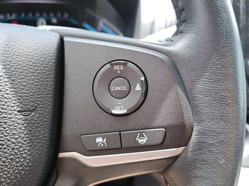 Certified 2024 Honda Odyssey EX-L image 25