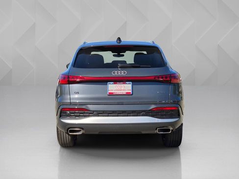 New 2026 Audi Q5 Premium AWD/4WD image 5