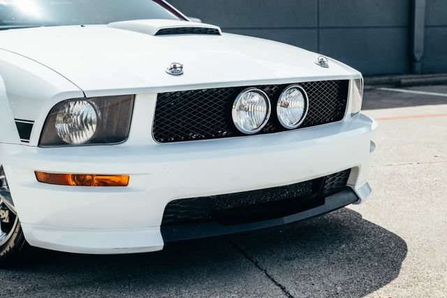 Used 2007 Ford Mustang GT Premium RWD image 23