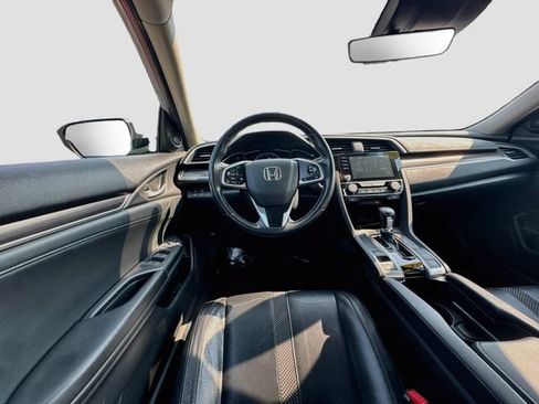 Used 2019 Honda Civic EX-L image 27