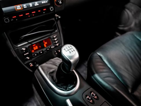 Used 2001 Porsche 911 Turbo image 15