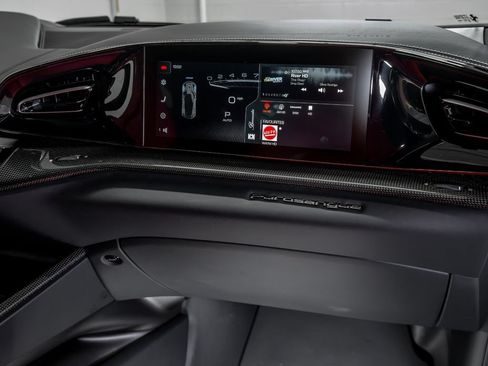 Certified 2025 Ferrari Purosangue AWD/4WD image 29
