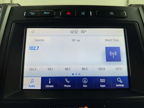 Used 2020 Ford Expedition XLT w/ Equipment Group 202A image 26